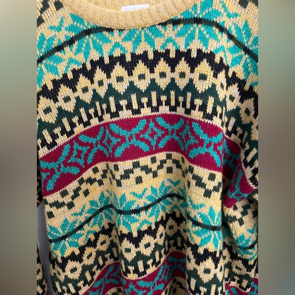 Grazia Men’s Sweater Made in Italy Size XL - Picture 2 of 5